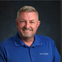 New American Funding Employee Austin Hopper's profile photo