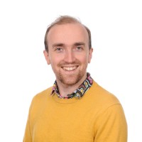 Arup Employee Oli Perkins's profile photo