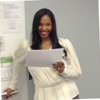 KBL Group International LTD Employee Cynthia Delince's profile photo