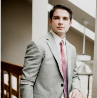 G2 Investment Partners Employee Matthew Hayes's profile photo