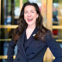 The Bryant Park Hotel Employee Josephine Kinsella's profile photo
