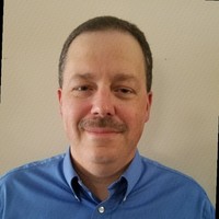 Preco Employee Tom Crompton's profile photo