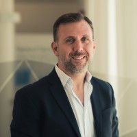 Trident Trust Employee Albert Cilia's profile photo