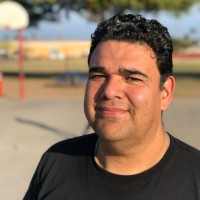 Calexico Unified School Dist Employee Jesus Huerta's profile photo