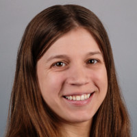 Armada Nutrition Employee April Kalinski's profile photo