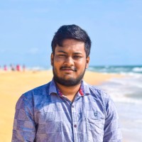 NameDrop Employee Rohil Pinto's profile photo