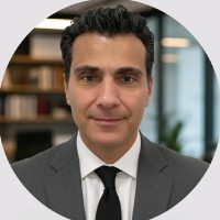 CalAmp Employee Hamid R.'s profile photo