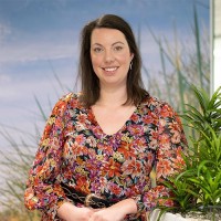 Pressure Thermal Dynamics B.V. Employee Niki Bruysten's profile photo