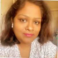 Cognizant Employee Debasmita Dey's profile photo
