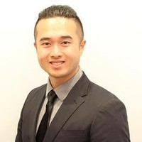 Exit Realty Top Properties Employee Johnny Lin's profile photo