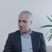 InterSystems Chile Employee Mauro García Aurelio's profile photo
