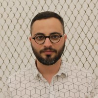 Estúdio 41 Employee João Gabriel Rosa's profile photo