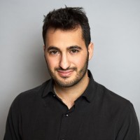 Nir Eliahu Email