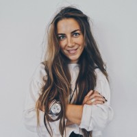 ARTSCAPE International Street Art Festival Employee Mea Charlie's profile photo