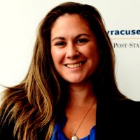Advance Media New York Employee Julie Perkins's profile photo
