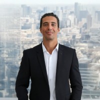 Aleph Group, Inc Employee Hany Salib's profile photo