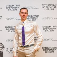 Leroy Merlin Russia / Леруа Мерлен Россия Employee Дмитрий Караулов's profile photo