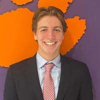 Delta Tau Delta International Fraternity Employee Aiden Dove's profile photo