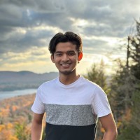 DeltaMath Solutions Employee Sazzad Ibrahim's profile photo