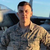 Vistra Corp. Employee Tyler Gall's profile photo