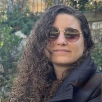 Glassbox Employee Sarit Vakrat's profile photo