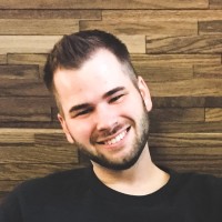 Elder Services of Cape Cod and the Islands Employee Andrew Pacheco's profile photo
