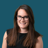US Embassy London Employee April Simpkins's profile photo