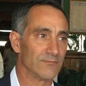 Theatrical Contrivances Co. Employee Adam Straus's profile photo