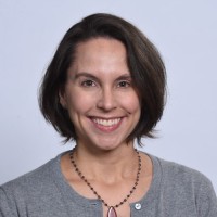 Longwood Gardens Employee Michelle Stradley's profile photo