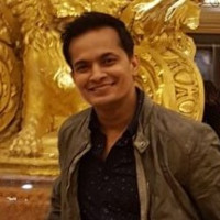 Informatica Employee Vikas Jha's profile photo