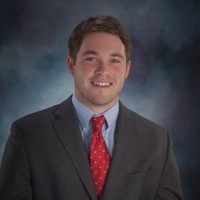 Norton Rose Fulbright Employee Liam Doolin's profile photo