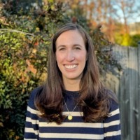 Smart Growth America Employee Jeri Bickford's profile photo
