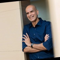 Thane Cancer Hospital Employee Neil Sequeira's profile photo