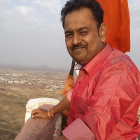 TECH-ACT Employee Ramanathan Iyer's profile photo