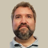 Mobile X Global Employee Kolja Hegelich's profile photo