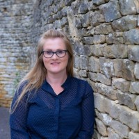 Gilson Gray Financial Management Employee Jo Weston's profile photo