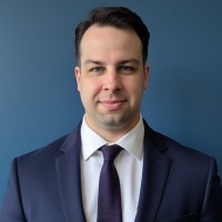 Second Mile Education Employee Daniel Sterni's profile photo
