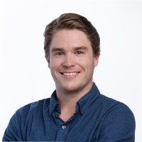 MoonPay Employee Halsey Huth's profile photo
