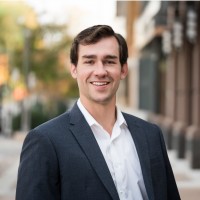Baron Properties Employee Logan Rhinehart's profile photo