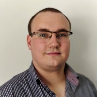 Resolve Stroke Employee Leo Gury's profile photo