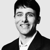 Showrunnr Employee Manu Warikoo's profile photo