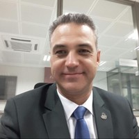 FRIMESA Employee Carlos Roberto Martins's profile photo