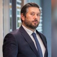 Tranquilidade Employee David dos Santos's profile photo