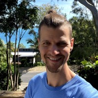 New Sapience Employee Falcon R.'s profile photo