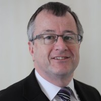Gebbie & Wilson Employee David Murray's profile photo
