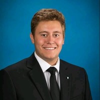 CenterPointe Employee Gavin Garcia's profile photo