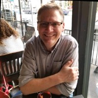 Trans4media Employee Steve Russell's profile photo