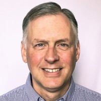 Oracle Employee Robert Batz's profile photo