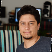 Srenvío Employee Juan Maffei's profile photo