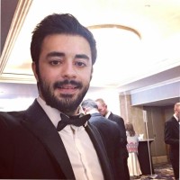 Izmir Katip Celebi University Employee Hasan Demirci's profile photo